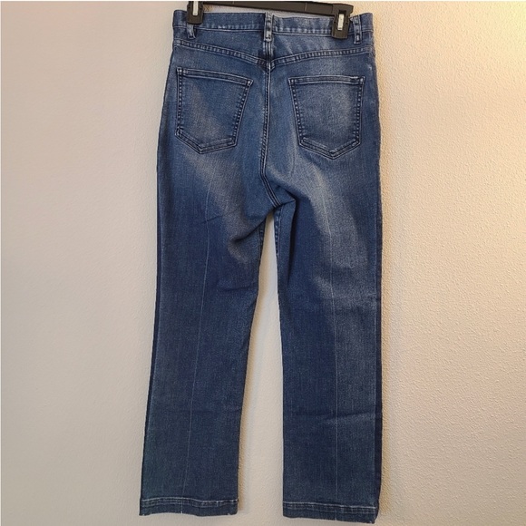 Rachel Comey Straight Leg Jeans - Picture 5 of 7